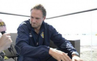 Vì châu Âu, Granqvist quyết rời Genoa