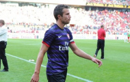 Tin chính thức: Robin Van Persie đã là người của Quỷ đỏ