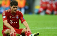 Chủ tịch Bayern Munich bị 'phản pháo' sau khi chỉ trích Mario Gomez
