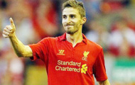 Đội hình tiêu biểu tân binh ở Premier League mùa 2012/13