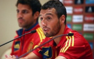Video giao hữu: Cazorla và Fabregas giúp Tây Ban Nha đánh bại Puerto Rico