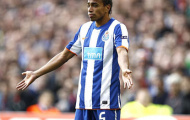 Juventus dẫn đầu cuộc đua giành Pereira