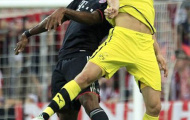 Bundesliga: Kỳ nghỉ hè trong mơ