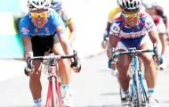 Chặng 3 giải đua xe đạp ĐBSCL Cúp BVTV An Giang lần 21-2012