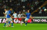 Chấm điểm Anh (2-1) Italia: Lampard là số 1