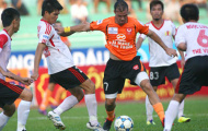 Trước trận ' chung kết' V.League 2012: Sao đọ sao