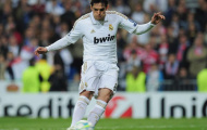 Chặng nước rút cuối cùng của Real Madrid