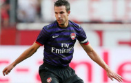 Fan Arsenal nguyền rủa “kẻ phản bội” van Persie