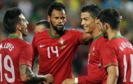 Ronaldo bùng nổ, Bồ Đào Nha dễ dàng đánh bại Panama