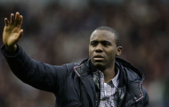 Giải nghệ, Fabrice Muamba vẫn có thể ở lại Bolton