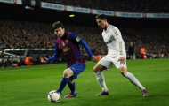 Liga 2012/13: Vẫn là chuyện của riêng Messi và Ronaldo