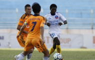 BTC V-League 2012 xử “trắng án” 3 trận đấu bị nghi vấn ở vòng 25