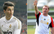 Liverpool có thể nẫng tay trên Sahin trước Arsenal