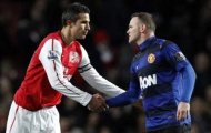 Sang M.U, Van Persie bị CĐV Arsenal chửi tơi tả