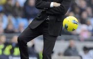 Cơ hội để đánh giá HLV Pardew