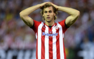 Llorente dứt tình với Bilbao: Tình yêu là thứ xa xỉ!