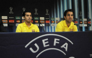 Barca trước mùa giải mới: Cuộc chiến của Cesc và Pedro