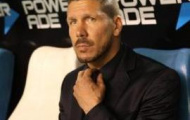 Video: Atletico Madrid của Simeone chuẩn bị cho 90 trước Levante