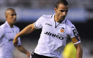 Soldado khước từ mối quan tâm từ Tottenham