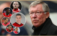 Có Van Persie, Man United sẽ đá với sơ đồ nào?