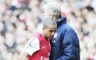 Premier League 2012/13: Arsenal bật khỏi top 4?
