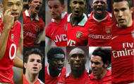 Arsenal: Những thương vụ “siêu lợi nhuận”