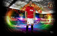 Robin van Persie: Vũ khí tối thượng