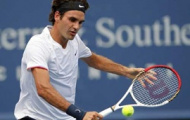 Video Cincinnati Masters: Federer - Tomic, đẳng cấp của 'tàu tốc hành'
