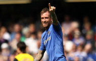 Villas-Boas hướng về Chelsea tìm trò cũ thay thế Modric