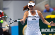 Những tay vợt nữ tiếp tục tiến bước ở Cincinnati Masters