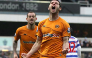 West Ham 'mắc kẹt' với thương vụ Matt Jarvis