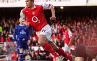 8 năm gắn bó của Robin Van Persie với Arsenal