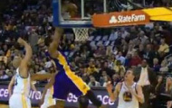 Video NBA: 10 pha bóng đẹp nhất mùa giải 2011-12 của tân binh Philadelphia