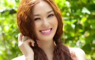 Khánh My lãng mạn chiều thu Sài Thành