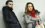 Quá khứ gây sốc: Van Persie từng ngồi tù vì tội gì?