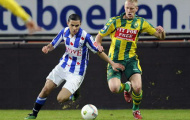 Tất tần tật về Oussama Assaidi, tân binh thứ 3 của Liverpool