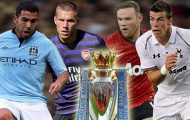 Trước vòng 1 Premier League: Hiệu lệnh khai màn