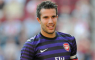 4 bí mật động trời phía sau thương vụ Van Persie tới MU