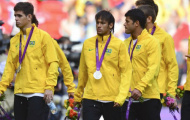 Olympic Brazil, nho còn xanh lắm