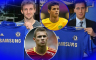 Chelsea: Ai sẽ là “nhạc trưởng”?