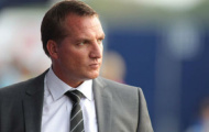Liverpool: Tại sao phải kỳ vọng vào Rodgers?