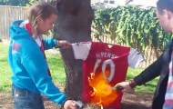 Tiếng nói Arsenal: Ai phản bội ai?