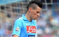 Napoli trước mùa bóng: Bộ khung cũ, tham vọng mới