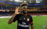 Chuyển động Arsenal: Sahin sắp đến & Alex Song sắp đi?