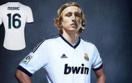 Villas-Boas muốn dứt điểm nhanh vụ Modric