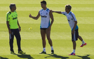 Cuộc đua Pichichi từ góc nhìn nhà cái: Ronaldo nhỉnh hơn Messi