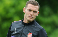 'Verminator' tự hào với băng đội trưởng Arsenal