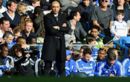 Di Matteo chưa vội cho Oscar ra mắt