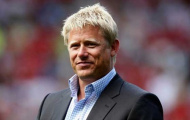 Huyền thoại Schmeichel tin Persie sẽ tạo ra khác biệt