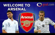 Premier League: Đi tìm những song sát đáng sợ nhất